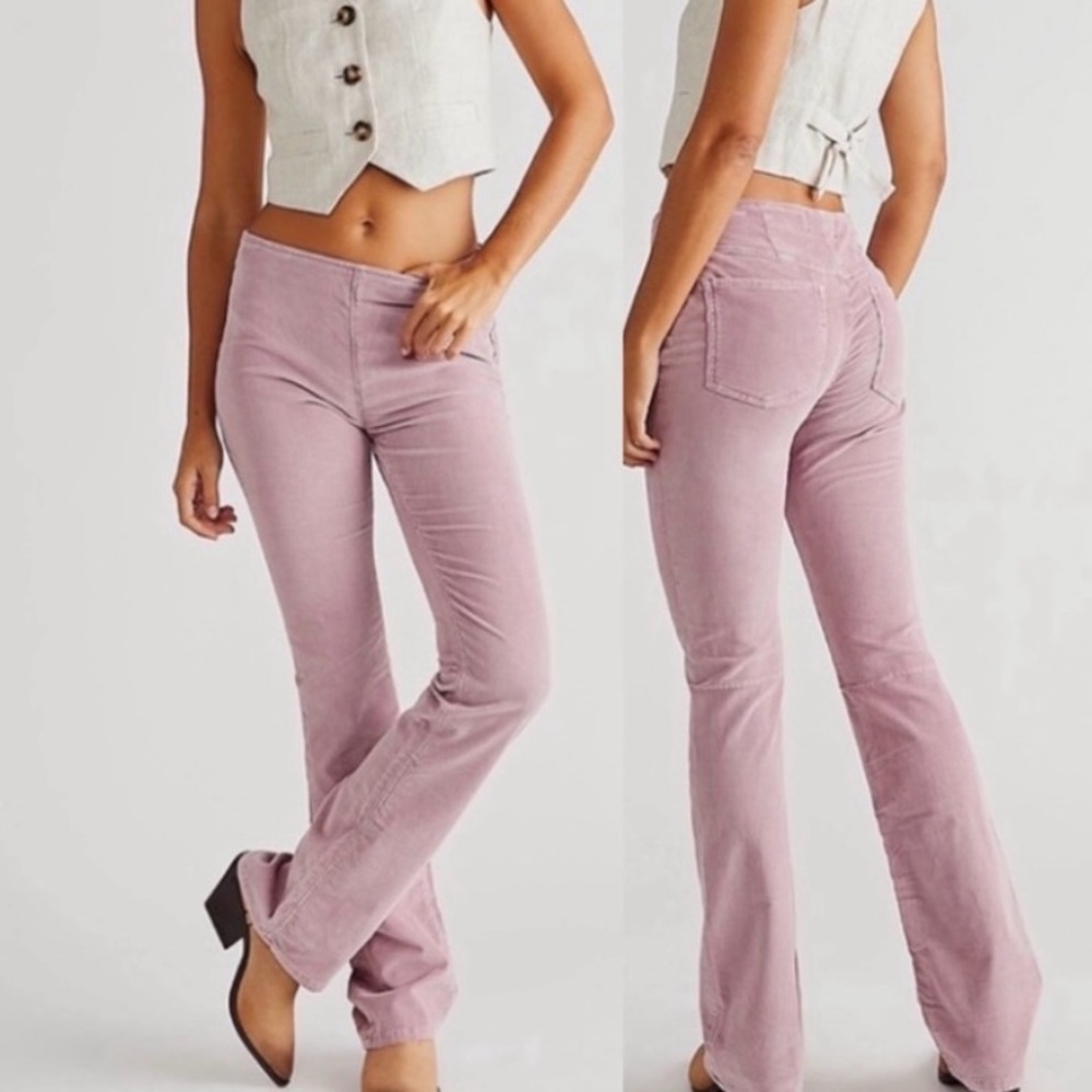 FREE PEOPLE PANTS